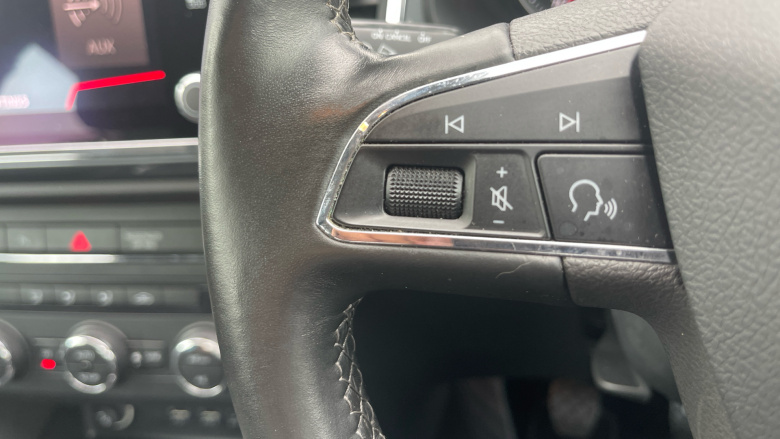 SEAT Ateca 1.5 TSI EVO SE Technology [EZ] 5dr Petrol Estate